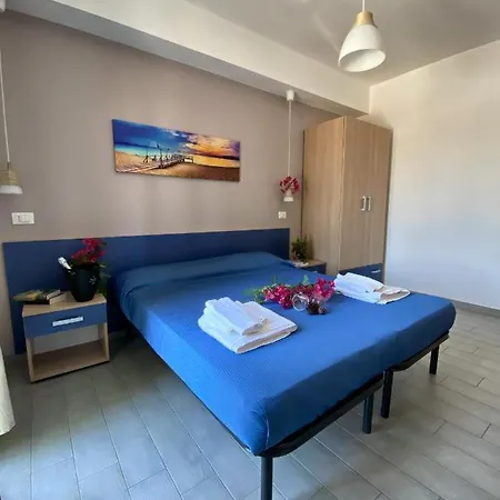 Amici Miei Playa Grande Bed and breakfast Donnalucata (Sicily)