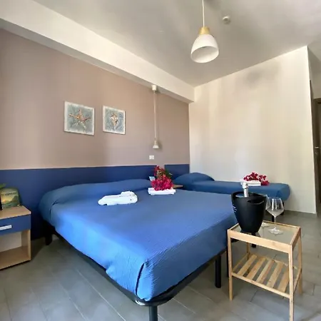 Amici Miei Playa Grande Bed and breakfast