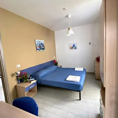 Bed & Breakfast Amici Miei Playa Grande