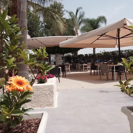 Bed & Breakfast Amici Miei Playa Grande *