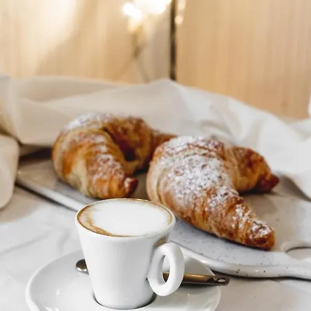 Bed & Breakfast Amici Miei Playa Grande *
