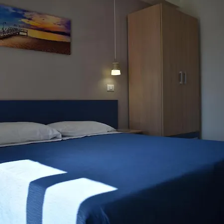 Bed and breakfast Amici Miei Playa Grande *