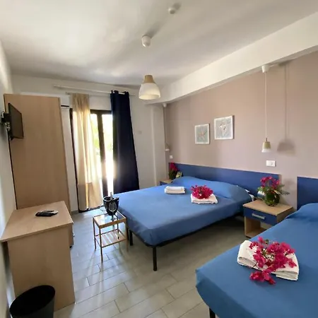 Bed & Breakfast Amici Miei Playa Grande Donnalucata (Sicily)