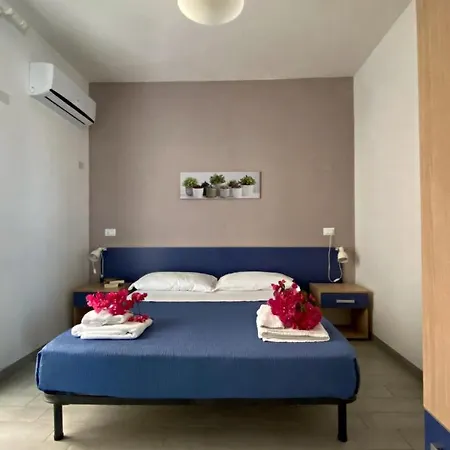 Amici Miei Playa Grande Bed & Breakfast Donnalucata (Sicily)